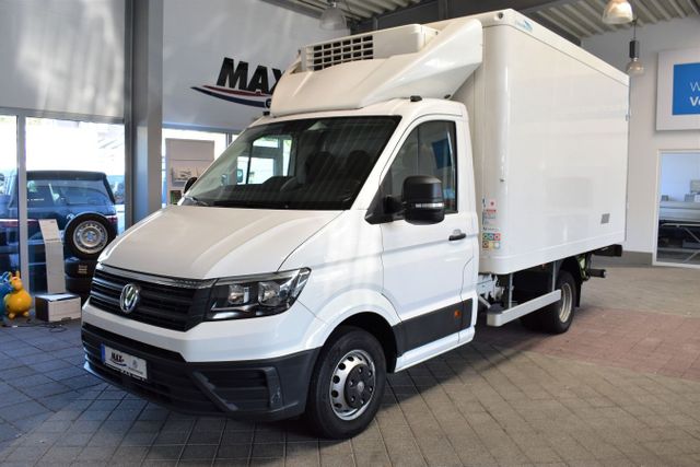 Crafter 50 Eka 2.0 TDI 130 kW KÜHLKOFFER KAMERA