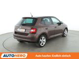 Skoda Fabia 1.2 TSI Style*PDC*SHZ*KLIMA*TEMPO*GARANTIE - Skoda Fabia: Fabia2