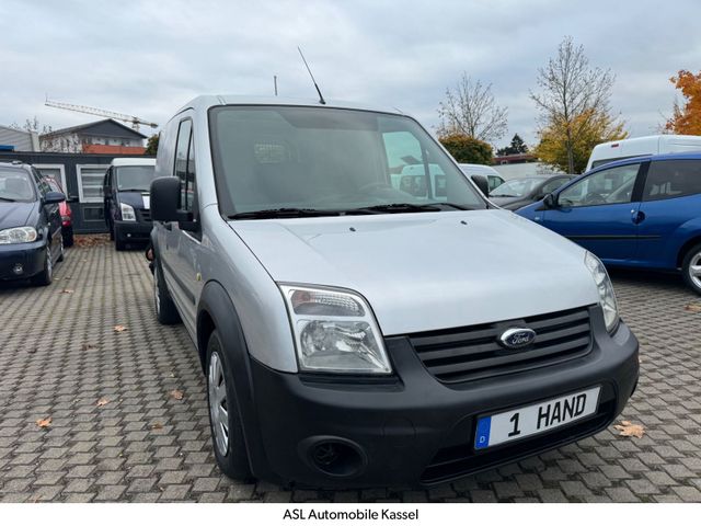 Ford Transit Connect  1.8 Kastenwagen 1. Hand