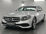 Mercedes-Benz E 400 4Matic Multibeam Luftfederung Kamera - gebrauchte Mercedes-Benz E 400 aus dem Jahr 2017
