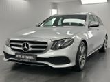 Mercedes-Benz E 400 4Matic Multibeam Luftfederung Kamera - Mercedes-Benz E 400 mit Benzin-Antrieb