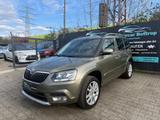 Skoda Yeti Ambition - Skoda Yeti in Essen