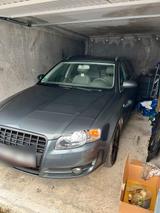 Audi A4 Motorschaden - Audi A4 Motorschaden Gebrauchtwagen