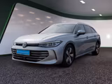 Volkswagen Passat Elegance 2,0 l TDI DSG AHK ACC MATRIX-LED - Volkswagen Passat: Alcantara