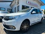 Dacia Logan MCV  TCe 90 LPG+KLIMA+DAB+PDC+TEMPOMAT+EU6 - Dacia Logan mit LPG-Antrieb: Kombi