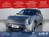 Kia EV9 AWD 99,8 AIR WP AHK 7 Sitzer MJ26 - graue Kia EV9