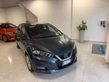 Nissan Micra IG-T 92 5 porte Acenta - gebrauchte Nissan Micra aus dem Jahr 2023