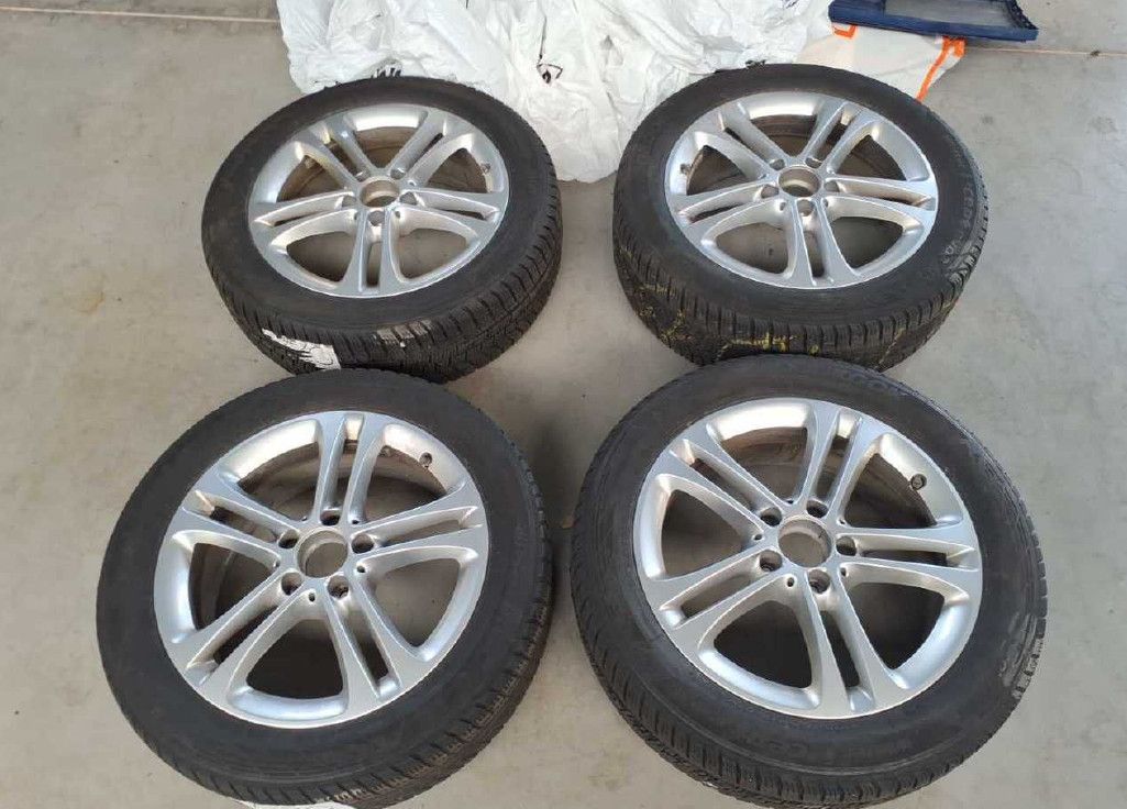 Mercedes-Benz CLA 180 SB 7G LED NAVI SPORTSITZ RFK SHZ 8Fa foto 2