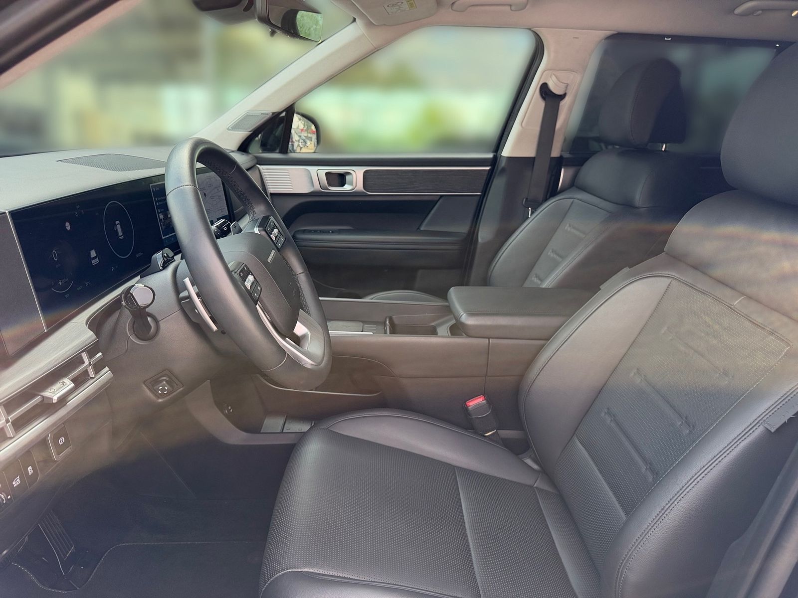 Hyundai Santa Fe – Bild 7