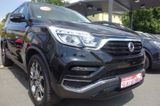 Ssangyong REXTON Sapphire 4x4 Voll. - Ssangyong aus 2019