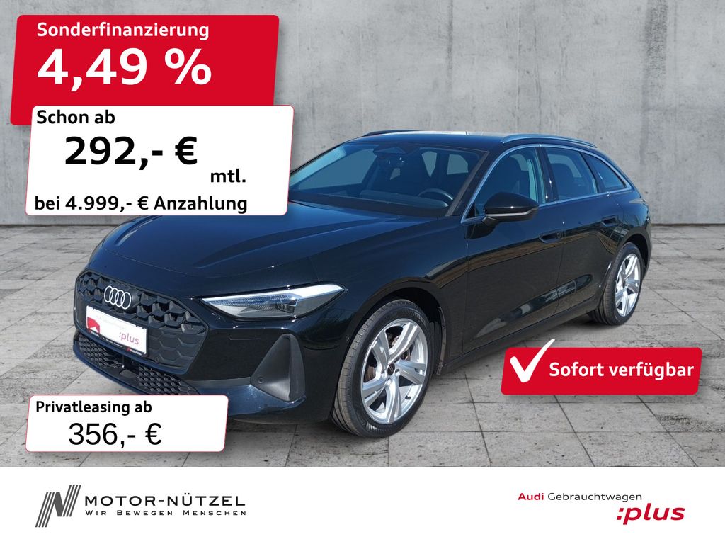 Image of Audi A5