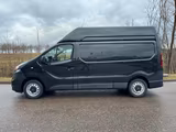 Opel Vivaro B Kasten L2H2 2,9t,Hochdach,Klima - Opel Vivaro: Kleinbus