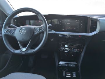 Opel Mokka e Elegance KAMERA, KeyLess, CARPLAY, KLIMA
