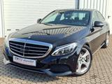 Mercedes-Benz C 300  Exclusiv*Navi*Sportsitze*LED*ACC - Mercedes-Benz C 300: Sport