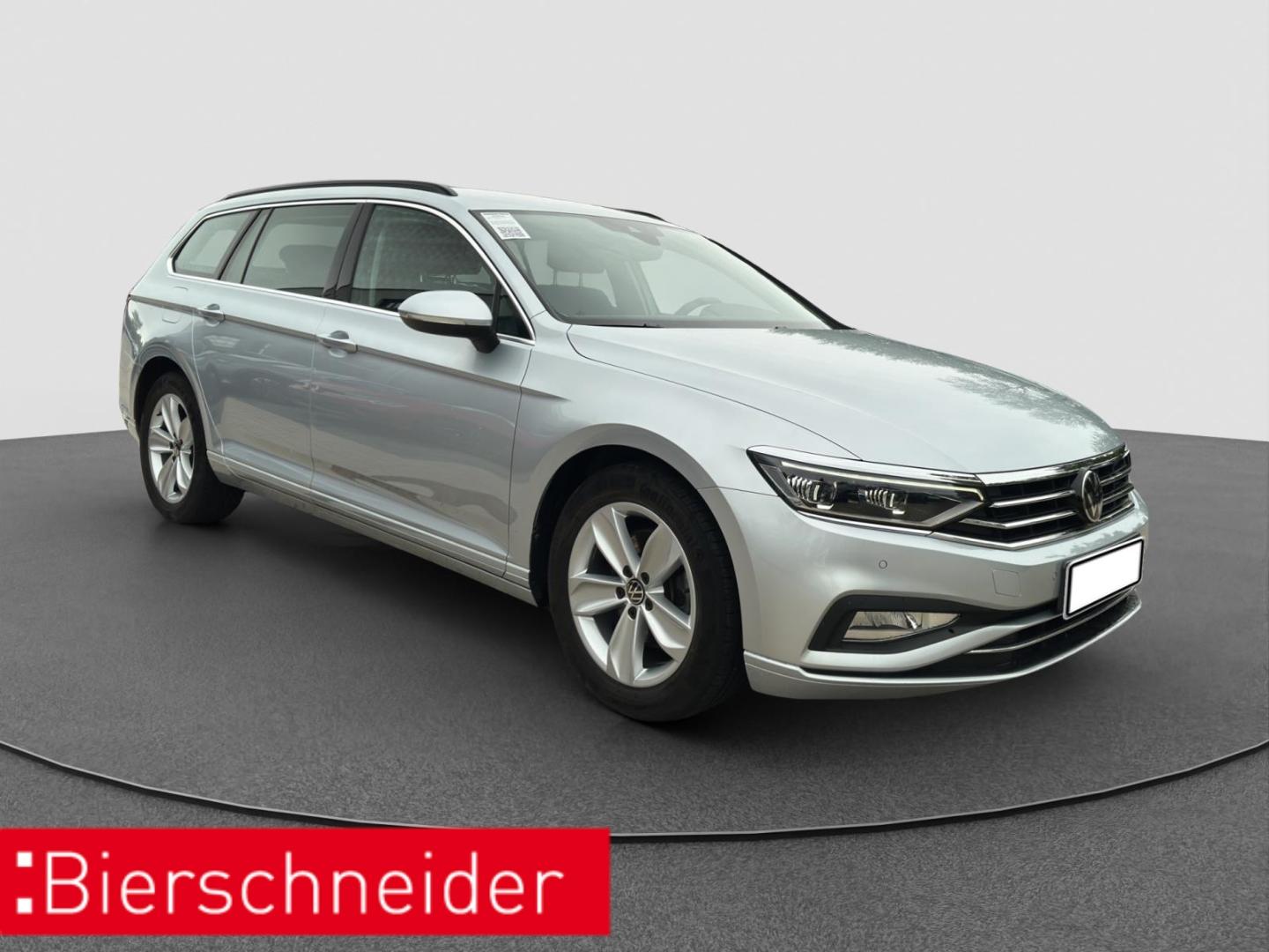 Volkswagen Passat 2.0 TSI DSG Business AHK KAMERA A, миниатюра 9