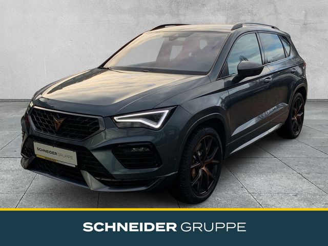 Cupra Ateca 2.0 TSI 221kW 4Drive DSG AHZV+KLIMA+SHZ