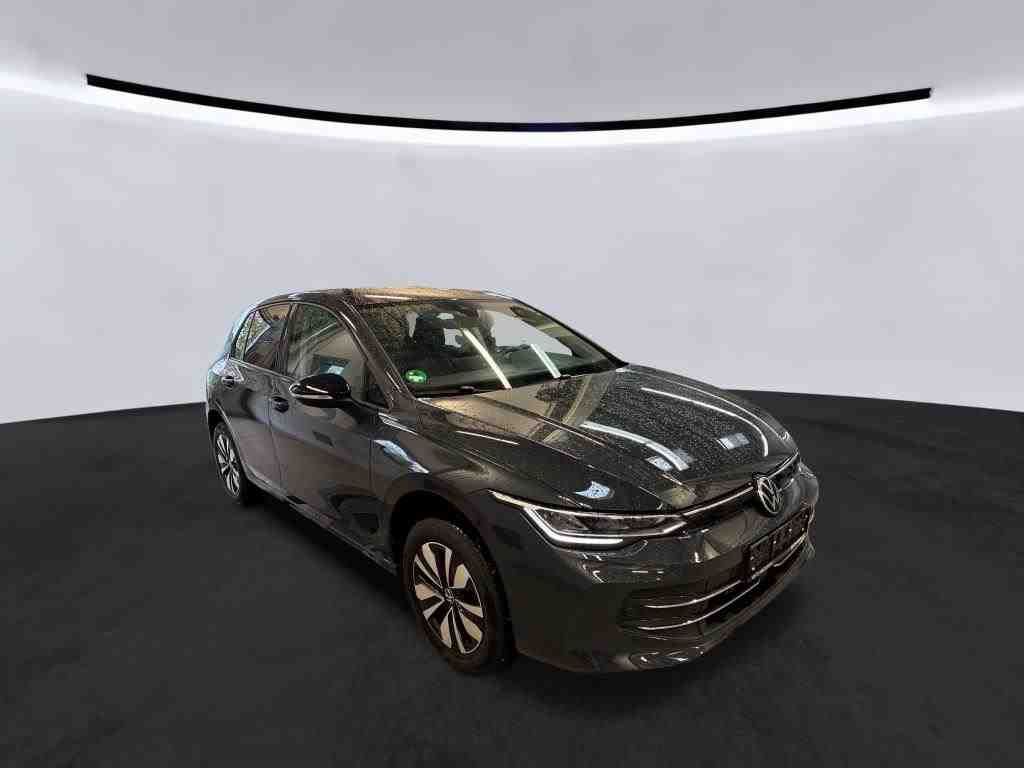 Volkswagen Golf - Bild 3