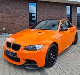 BMW M3 Coupé M3 - gebrauchte BMW M3 aus dem Jahr 2011