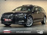 Volkswagen Passat 2.0TSI R LINE 4M LED#DAB#SHZ#HUD#ACC#AHK - Volkswagen Passat Gebrauchtwagen
