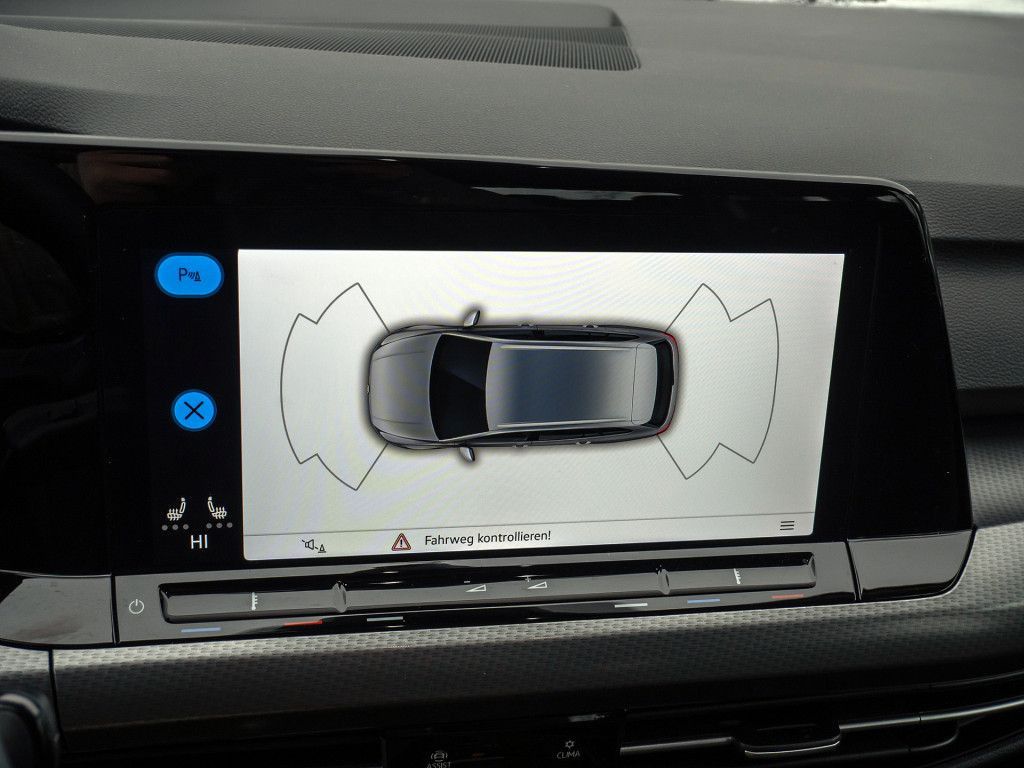 Volkswagen Golf - Bild 12