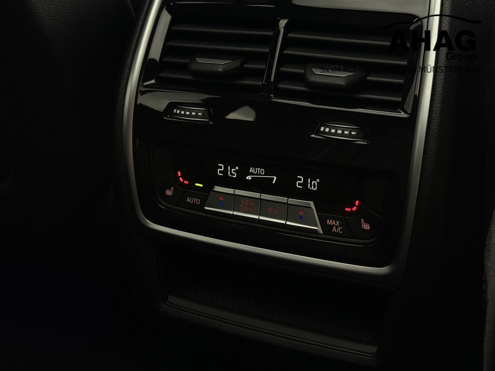 BMW X5 M60 - Bild 18