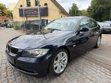 BMW 325i LIMOUSINE*2.HAND*AUT.*XENON*KLIMA*PDC* - BMW 325 aus 2005: 325i