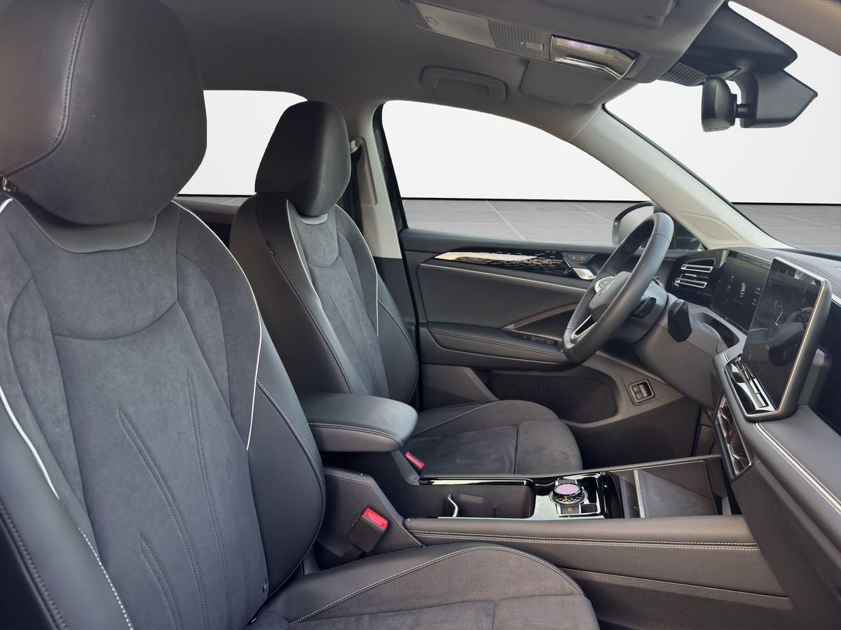 Fahrzeugabbildung Volkswagen Tiguan Elegance 1.5 TSI 200 kW eHybrid