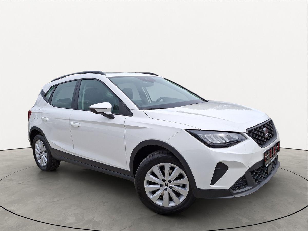 Seat Arona Style Edition 1.0 TSI 116PS LED Allwetter 