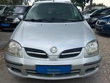 Nissan Almera Tino Acenta*Aut*Klima*Kamera*Alus*TÜV NEU - Nissan: Almer