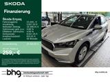 Skoda ENYAQ 50 - gebrauchte Skoda Enyaq aus dem Jahr 2022