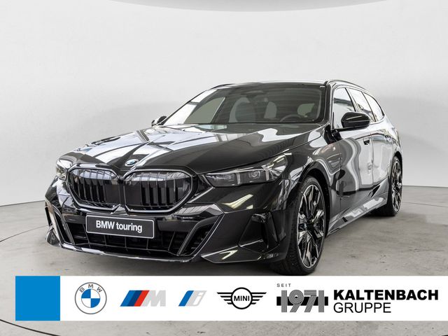 BMW 540d Touring xDrive M-Sport 360° PANO LED HUD