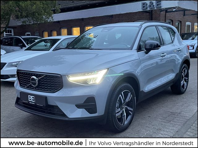 Volvo XC40 B4 Plus Dark Automatik *Ganzjahresreifen*