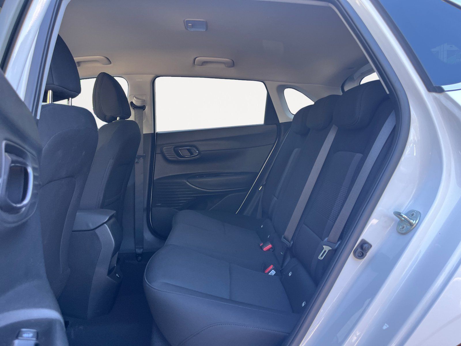 Hyundai i20 – Bild 15