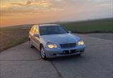 Mercedes-Benz C 180 KOMPRESSOR T ELEGANCE Elegance