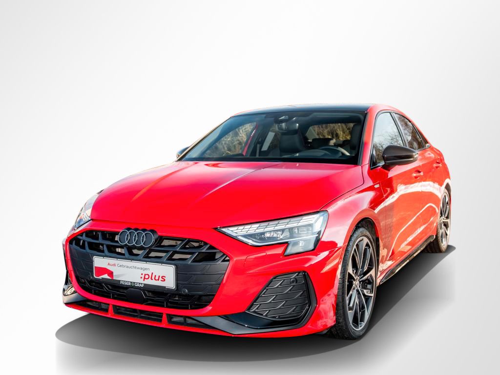 Audi A3 - Bild 13