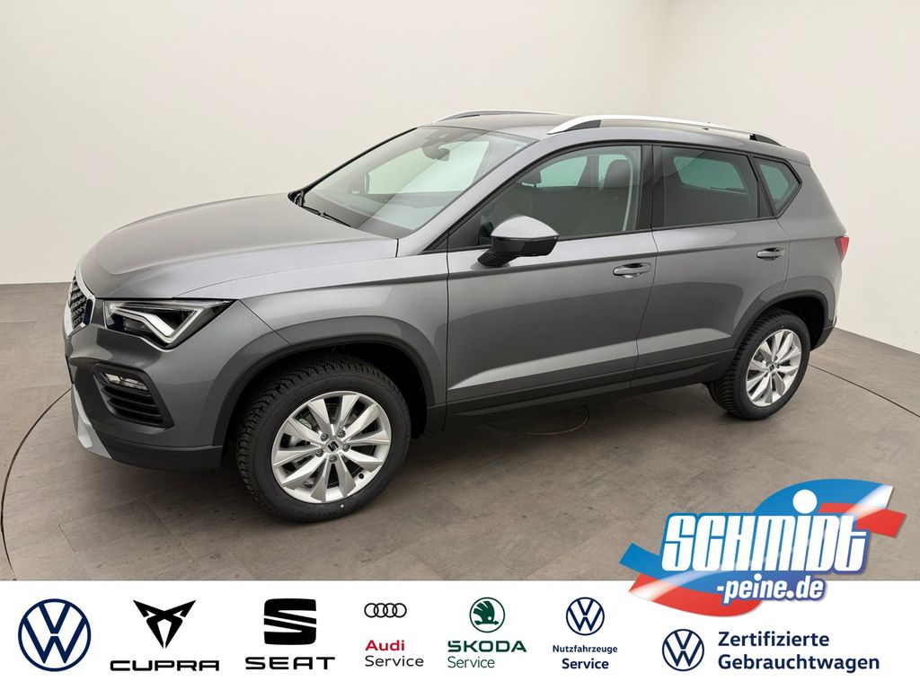 Image of Seat Ateca