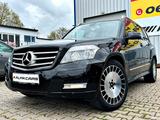 Mercedes-Benz GLK 220 CDI 4MATIC BlueEFFICIENCY - Mercedes-Benz GLK 220 in Mannheim