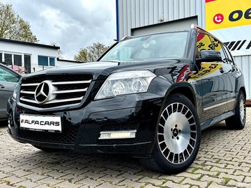 Mercedes GLK 220 - 1