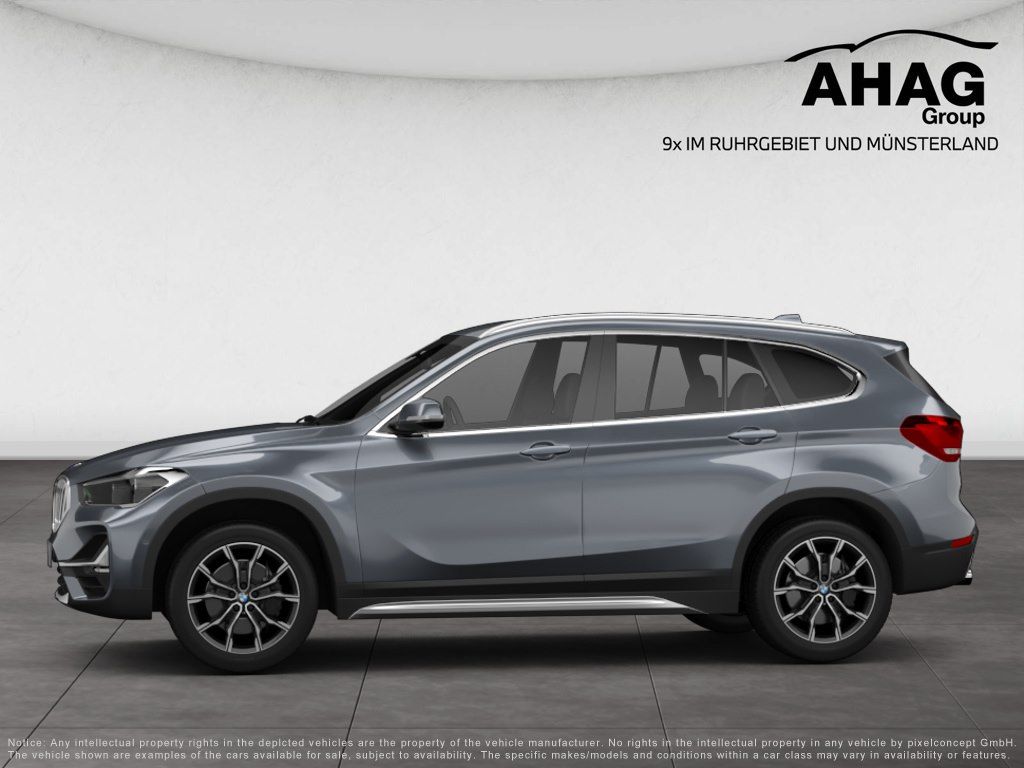 BMW X1 - Bild 3