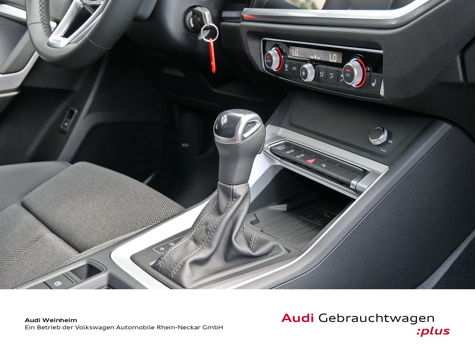Audi Q3 - Bild 14