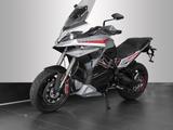 Energica Experia - ENERGICA MOTORRAD