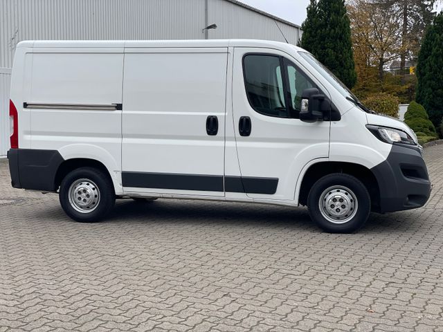 Peugeot Boxer Kasten 330 L1H1 Avantage Edition HDi 110