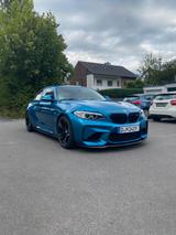 BMW M2 Coupé M2 DKG non OPF Apple CP H&K  - BMW M2 Gebrauchtwagen