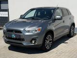 Mitsubishi ASX Plus 4WD/KEYLESS/AHK/TEMPOMAT/1HAND/KAMERA - Mitsubishi ASX Plus mit Diesel-Antrieb