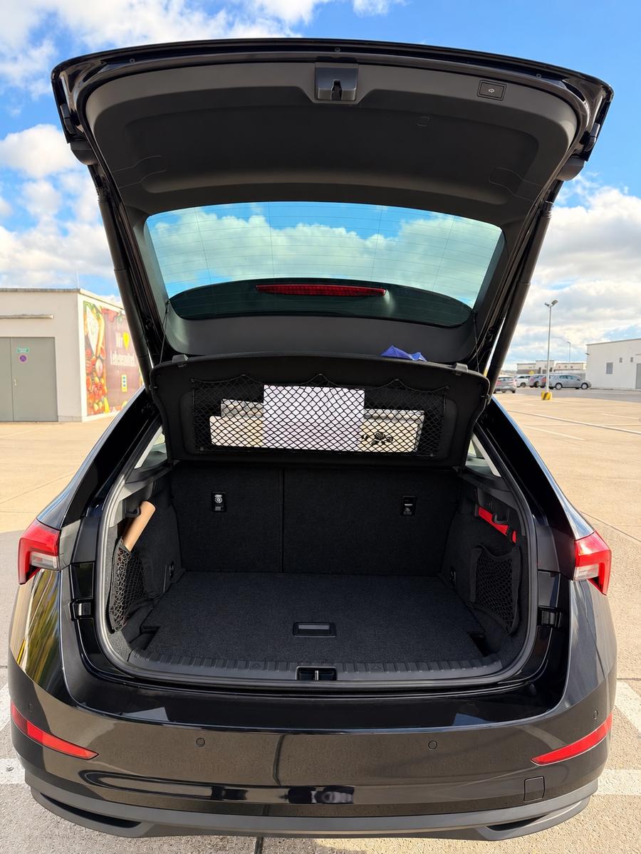 Skoda Scala Style 1.6 TDI | Pano | Kamera | Gepflegt