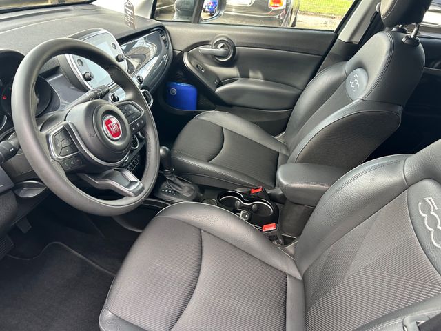 Fahrzeugabbildung Fiat 500X Cross Autom+Navi+CarPlay+Kamera+SHZ+PDC+LM