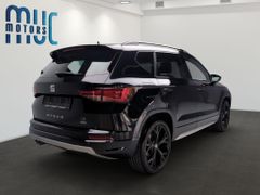 SEAT Ateca FR 2.0 BlackEdit. BeatsAudio Virt.Cockpit
