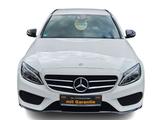 Mercedes-Benz Lim C 250*AMG LINE*KAMERA*LEDER*STANDHEIZUNG*LED - Mercedes-Benz C-Class: AMG