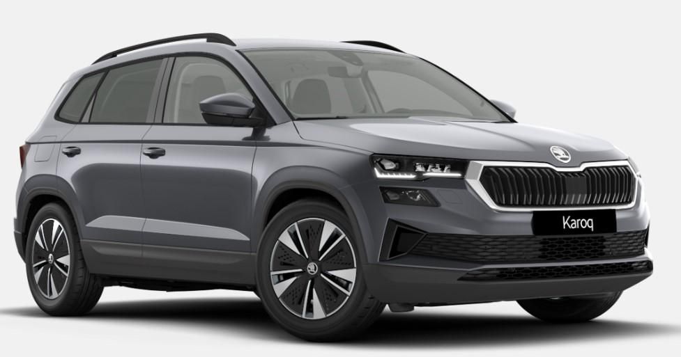 Skoda Karoq - Bild 2