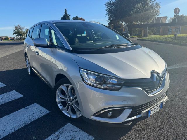 Renault Grand Scenic dCi 120CV N1 Business